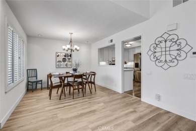 Welcome to this stunning attached single family home with golf on Mission Viejo Country Club in California - for sale on GolfHomes.com, golf home, golf lot
