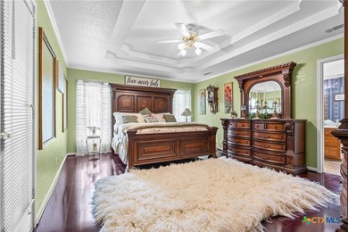 Welcome to The Willows! This spacious 4-bedroom, 2.5-bath home on Stonetree Golf Club in Texas - for sale on GolfHomes.com, golf home, golf lot