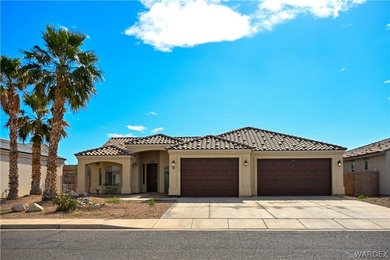 Investor s Opportunity on the Fairway in El Rio Golf Club! on El Rio Golf and Country Club in Arizona - for sale on GolfHomes.com, golf home, golf lot