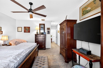 One or more photo(s) has been virtually staged. DR HORTON DENTON on Country Club At Silver Springs Shores in Florida - for sale on GolfHomes.com, golf home, golf lot