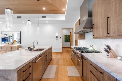 What if you could own a BRAND NEW - MOVE IN READY, single level on Wailea Golf Club in Hawaii - for sale on GolfHomes.com, golf home, golf lot