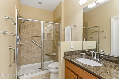 Beautifully Appointed 3 BD, 2 BA, 2 Garage single family home on Duran Golf Course in Florida - for sale on GolfHomes.com, golf home, golf lot