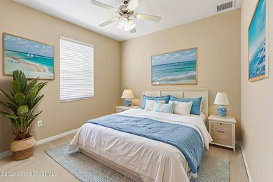 Beautifully Appointed 3 BD, 2 BA, 2 Garage single family home on Duran Golf Course in Florida - for sale on GolfHomes.com, golf home, golf lot