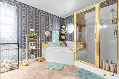 Welcome to The Willows! This spacious 4-bedroom, 2.5-bath home on Stonetree Golf Club in Texas - for sale on GolfHomes.com, golf home, golf lot