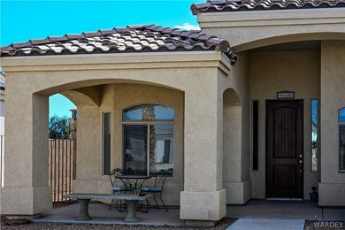 Investor s Opportunity on the Fairway in El Rio Golf Club! on El Rio Golf and Country Club in Arizona - for sale on GolfHomes.com, golf home, golf lot