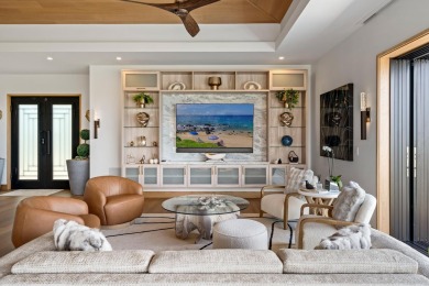 What if you could own a BRAND NEW - MOVE IN READY, single level on Wailea Golf Club in Hawaii - for sale on GolfHomes.com, golf home, golf lot