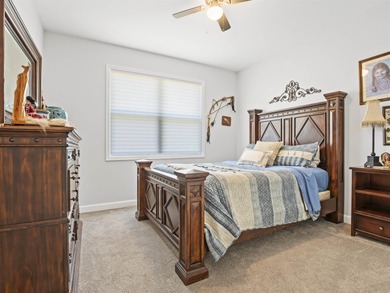 Beautiful LIKE NEW home on the Newly Renovated Balboa Golf on Balboa Golf Course in Arkansas - for sale on GolfHomes.com, golf home, golf lot