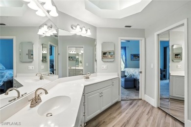 Welcome to Casa Del Lago, a gated community tucked away in the on Heritage Palms Golf and Country Club in Florida - for sale on GolfHomes.com, golf home, golf lot