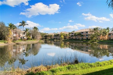 Lakefront serenity in Marbella at Spanish Wells! Welcome to on Spanish Wells Golf and Country Club in Florida - for sale on GolfHomes.com, golf home, golf lot