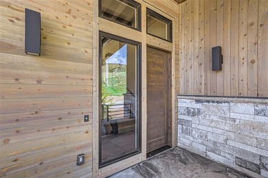 Introducing the first clustered-single-family home floorplan at on Breckenridge Golf Club in Colorado - for sale on GolfHomes.com, golf home, golf lot