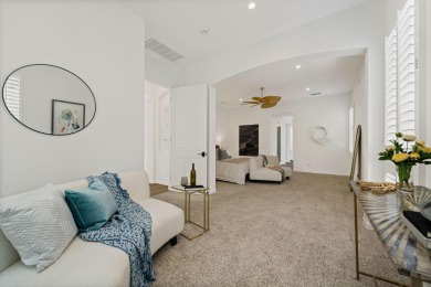 This gorgeous, updated home has golf course frontage on the on Mountain View Country Club in California - for sale on GolfHomes.com, golf home, golf lot