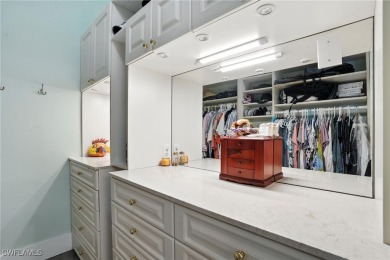 Welcome to Casa Del Lago, a gated community tucked away in the on Heritage Palms Golf and Country Club in Florida - for sale on GolfHomes.com, golf home, golf lot