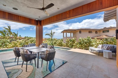 What if you could own a BRAND NEW - MOVE IN READY, single level on Wailea Golf Club in Hawaii - for sale on GolfHomes.com, golf home, golf lot
