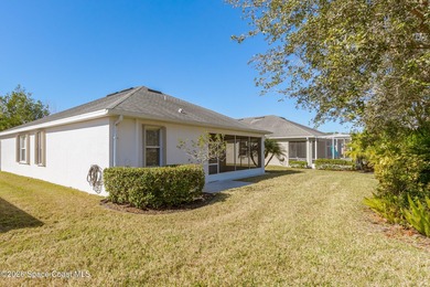 Beautifully Appointed 3 BD, 2 BA, 2 Garage single family home on Duran Golf Course in Florida - for sale on GolfHomes.com, golf home, golf lot