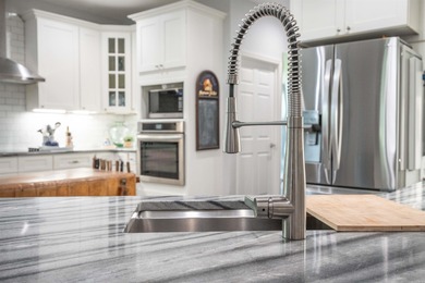 Beautiful LIKE NEW home on the Newly Renovated Balboa Golf on Balboa Golf Course in Arkansas - for sale on GolfHomes.com, golf home, golf lot