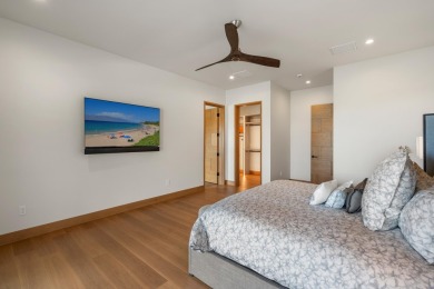 What if you could own a BRAND NEW - MOVE IN READY, single level on Wailea Golf Club in Hawaii - for sale on GolfHomes.com, golf home, golf lot