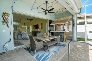 Welcome to Casa Del Lago, a gated community tucked away in the on Heritage Palms Golf and Country Club in Florida - for sale on GolfHomes.com, golf home, golf lot