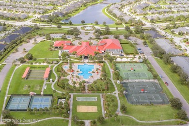 Beautifully Appointed 3 BD, 2 BA, 2 Garage single family home on Duran Golf Course in Florida - for sale on GolfHomes.com, golf home, golf lot