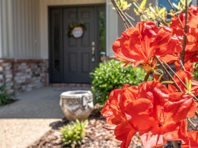 Beautiful LIKE NEW home on the Newly Renovated Balboa Golf on Balboa Golf Course in Arkansas - for sale on GolfHomes.com, golf home, golf lot
