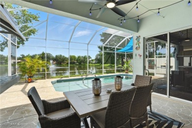 Welcome to Casa Del Lago, a gated community tucked away in the on Heritage Palms Golf and Country Club in Florida - for sale on GolfHomes.com, golf home, golf lot