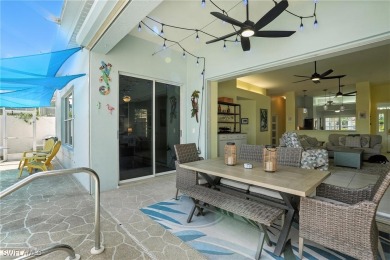 Welcome to Casa Del Lago, a gated community tucked away in the on Heritage Palms Golf and Country Club in Florida - for sale on GolfHomes.com, golf home, golf lot
