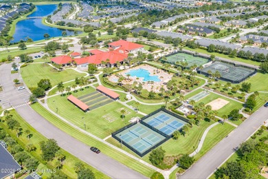 Beautifully Appointed 3 BD, 2 BA, 2 Garage single family home on Duran Golf Course in Florida - for sale on GolfHomes.com, golf home, golf lot