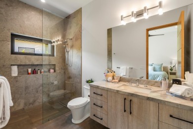 What if you could own a BRAND NEW - MOVE IN READY, single level on Wailea Golf Club in Hawaii - for sale on GolfHomes.com, golf home, golf lot