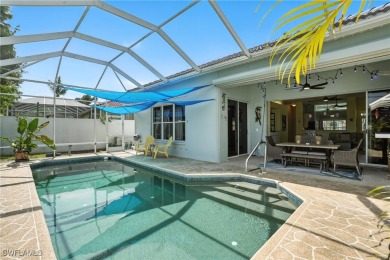 Welcome to Casa Del Lago, a gated community tucked away in the on Heritage Palms Golf and Country Club in Florida - for sale on GolfHomes.com, golf home, golf lot