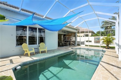 Welcome to Casa Del Lago, a gated community tucked away in the on Heritage Palms Golf and Country Club in Florida - for sale on GolfHomes.com, golf home, golf lot
