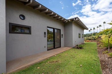 What if you could own a BRAND NEW - MOVE IN READY, single level on Wailea Golf Club in Hawaii - for sale on GolfHomes.com, golf home, golf lot