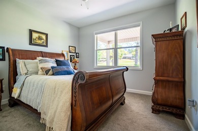 Beautiful LIKE NEW home on the Newly Renovated Balboa Golf on Balboa Golf Course in Arkansas - for sale on GolfHomes.com, golf home, golf lot