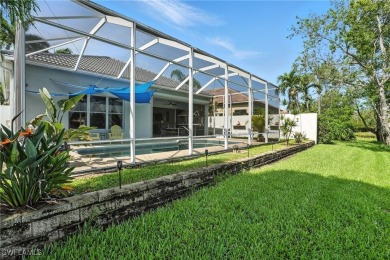 Welcome to Casa Del Lago, a gated community tucked away in the on Heritage Palms Golf and Country Club in Florida - for sale on GolfHomes.com, golf home, golf lot
