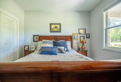 Beautiful LIKE NEW home on the Newly Renovated Balboa Golf on Balboa Golf Course in Arkansas - for sale on GolfHomes.com, golf home, golf lot