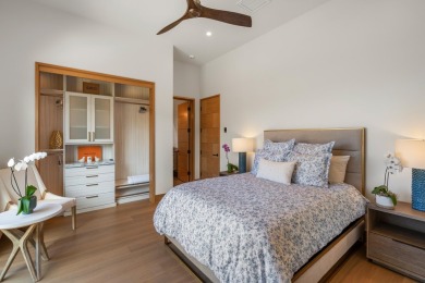 What if you could own a BRAND NEW - MOVE IN READY, single level on Wailea Golf Club in Hawaii - for sale on GolfHomes.com, golf home, golf lot
