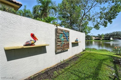 Welcome to Casa Del Lago, a gated community tucked away in the on Heritage Palms Golf and Country Club in Florida - for sale on GolfHomes.com, golf home, golf lot