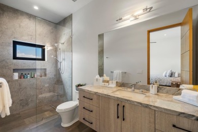 What if you could own a BRAND NEW - MOVE IN READY, single level on Wailea Golf Club in Hawaii - for sale on GolfHomes.com, golf home, golf lot