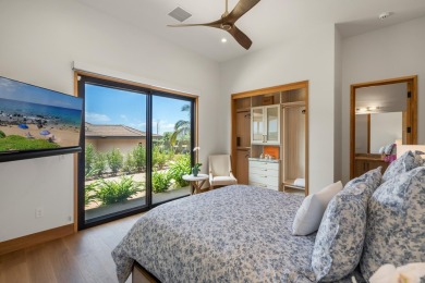 What if you could own a BRAND NEW - MOVE IN READY, single level on Wailea Golf Club in Hawaii - for sale on GolfHomes.com, golf home, golf lot