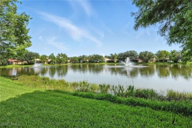 Welcome to Casa Del Lago, a gated community tucked away in the on Heritage Palms Golf and Country Club in Florida - for sale on GolfHomes.com, golf home, golf lot