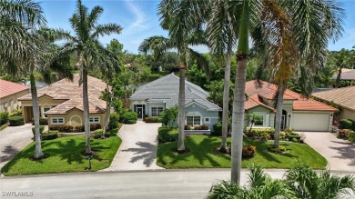 Welcome to Casa Del Lago, a gated community tucked away in the on Heritage Palms Golf and Country Club in Florida - for sale on GolfHomes.com, golf home, golf lot