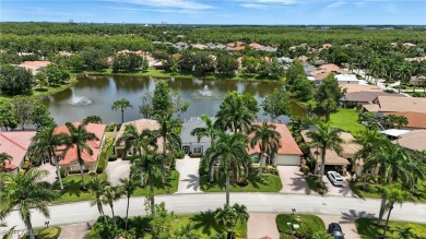Welcome to Casa Del Lago, a gated community tucked away in the on Heritage Palms Golf and Country Club in Florida - for sale on GolfHomes.com, golf home, golf lot