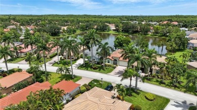 Welcome to Casa Del Lago, a gated community tucked away in the on Heritage Palms Golf and Country Club in Florida - for sale on GolfHomes.com, golf home, golf lot