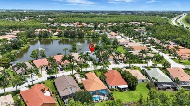 Welcome to Casa Del Lago, a gated community tucked away in the on Heritage Palms Golf and Country Club in Florida - for sale on GolfHomes.com, golf home, golf lot