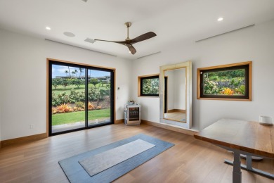 What if you could own a BRAND NEW - MOVE IN READY, single level on Wailea Golf Club in Hawaii - for sale on GolfHomes.com, golf home, golf lot