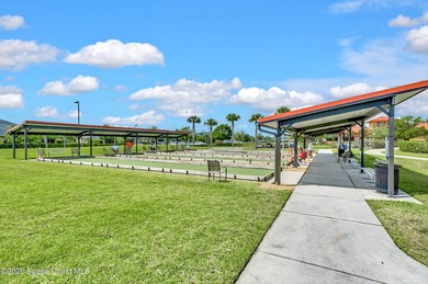 Beautifully Appointed 3 BD, 2 BA, 2 Garage single family home on Duran Golf Course in Florida - for sale on GolfHomes.com, golf home, golf lot