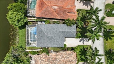 Welcome to Casa Del Lago, a gated community tucked away in the on Heritage Palms Golf and Country Club in Florida - for sale on GolfHomes.com, golf home, golf lot