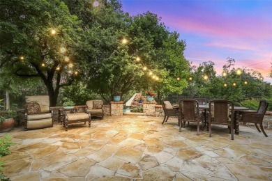 Discover a harmonious blend of elegance and serenity with this on Split Rail Links and Golf Club in Texas - for sale on GolfHomes.com, golf home, golf lot