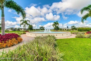 Beautifully Appointed 3 BD, 2 BA, 2 Garage single family home on Duran Golf Course in Florida - for sale on GolfHomes.com, golf home, golf lot