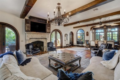 This sprawling Estate in Belleair is an extraordinary on Belleair Country Club in Florida - for sale on GolfHomes.com, golf home, golf lot