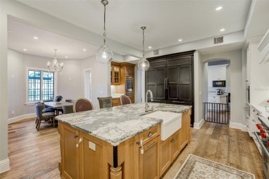 This sprawling Estate in Belleair is an extraordinary on Belleair Country Club in Florida - for sale on GolfHomes.com, golf home, golf lot