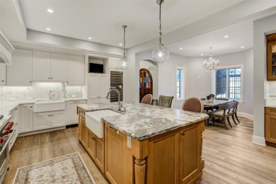 This sprawling Estate in Belleair is an extraordinary on Belleair Country Club in Florida - for sale on GolfHomes.com, golf home, golf lot